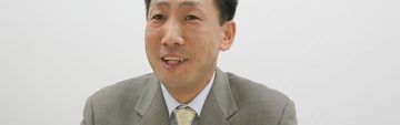 ノウハウは個人の財産ではなく、「共通の財産」