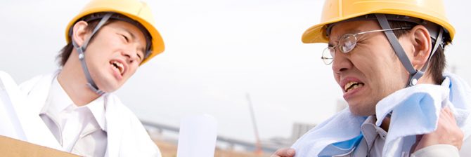 “いい加減でお粗末な指示” 「コロナ対策しながら熱中症対策しろ!」