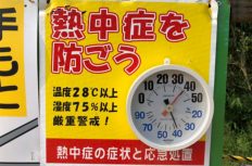 熱中症対策でこんなモノ作ってみた！