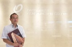 「”木造よりRC造”のイメージを覆す」 “木造が8割”の大東建託がCLTを手掛けるワケ