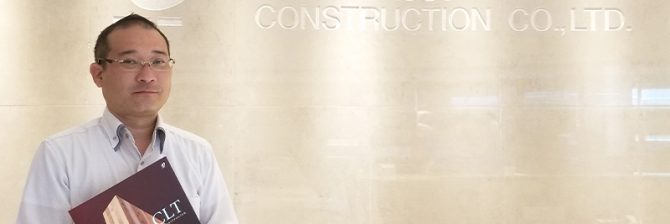 「”木造よりRC造”のイメージを覆す」 “木造が8割”の大東建託がCLTを手掛けるワケ