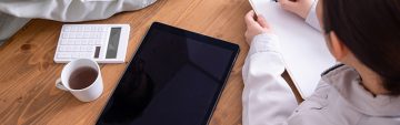若手に告ぐ 「実行予算を軽視すると利益に泣くぞ、気を付けろ！」