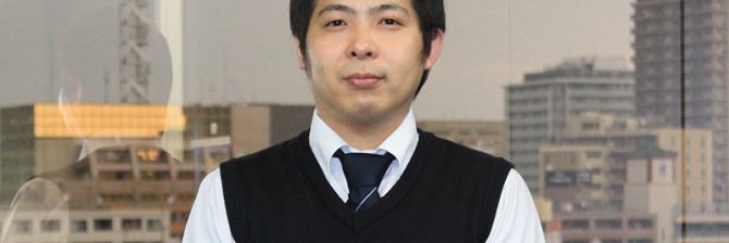 【NEK若手エンジニアシリーズ#1】マニュアル通りにいかないのが補修設計のおもしろさ