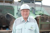 3代目「バンクの神様」のお告げ。舗装人生の軌跡をたどる【NIPPO】