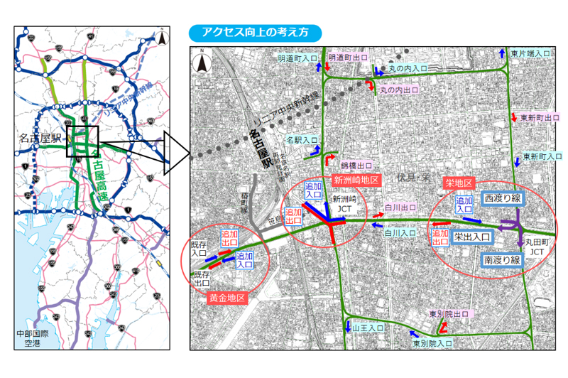 名古屋高速の土木屋が語る「構造愛」とは?