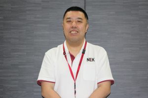 お客さんの要求をしっかりキャッチしないと、技術者の「ムダな努力」になる