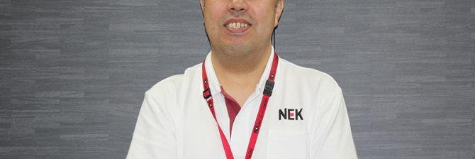 お客さんの要求をしっかりキャッチしないと、技術者の「ムダな努力」になる