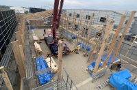 社員5人の工務店が8,000万円の倉庫建築を受注。工務店の生き残り策は”木造の非住宅”にあり