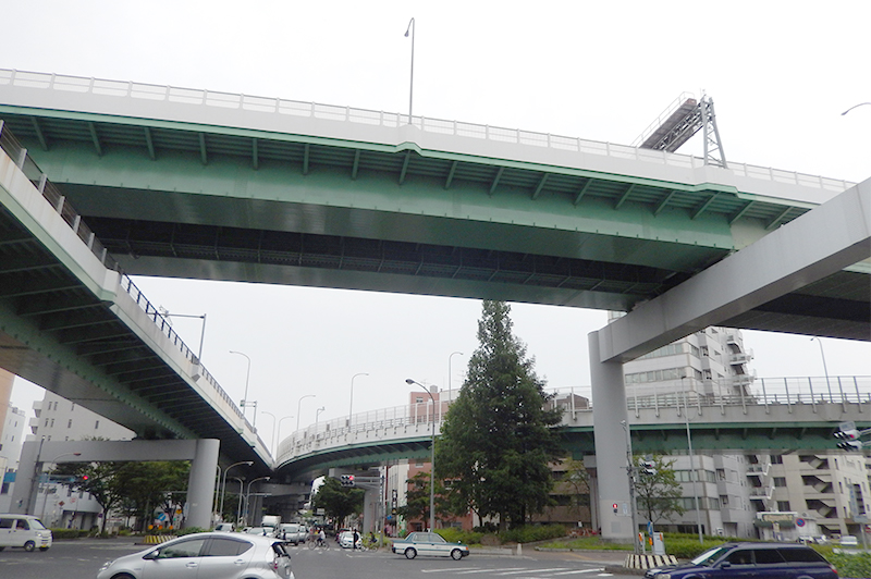 名古屋高速の土木屋が語る「構造愛」とは?