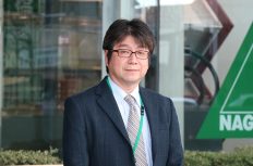 “名高速一筋30年” ベテラン土木屋が語る「構造愛」とは？