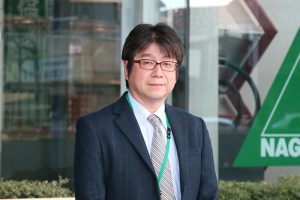 “名高速一筋30年” ベテラン土木屋が語る「構造愛」とは？