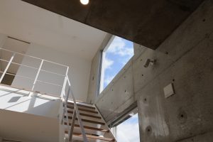 「野丁場」から「町場」へ。”RC造住宅”というブルーオーシャンを開拓する