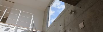 「野丁場」から「町場」へ。"RC造住宅"というブルーオーシャンを開拓する
