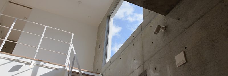 「野丁場」から「町場」へ。”RC造住宅”というブルーオーシャンを開拓する