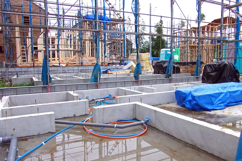 現場監督が職人に言ってはいけない 悪魔の言葉 施工の神様