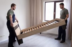 【みんなの失敗談】うそでしょ…ベッドが入らない！？