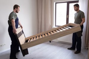 【みんなの失敗談】うそでしょ…ベッドが入らない！？