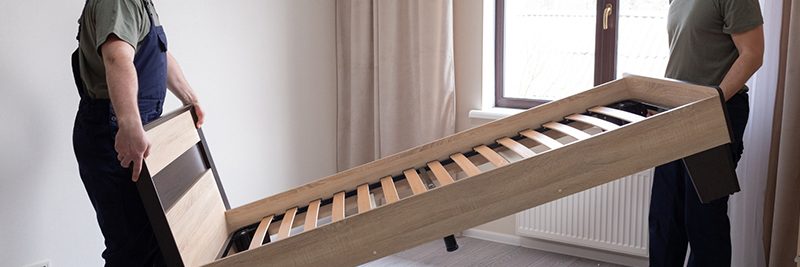 【みんなの失敗談】うそでしょ…ベッドが入らない！？