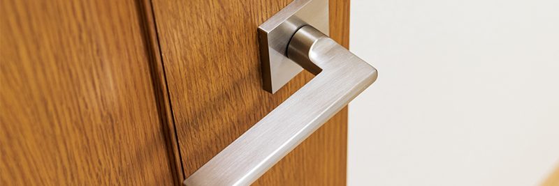 【みんなの失敗談】た、た、、建具が入らない！？