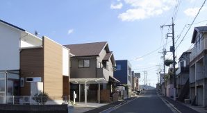 “騒音クレーム案件” 閑静な住宅地の法面工事で、高得点を獲得した話