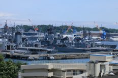 「1円でもいいから予算を確保しろ！」 海上自衛隊施設の耐震工事が進まない意外な理由