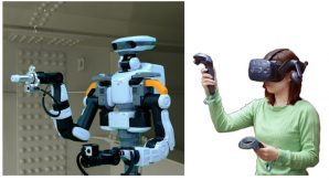 現場監督もテレワークの時代。「アバターシステム」を共同開発【川田工業ら】