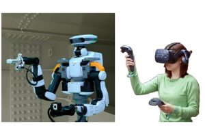 現場監督もテレワークの時代。「アバターシステム」を共同開発【川田工業ら】