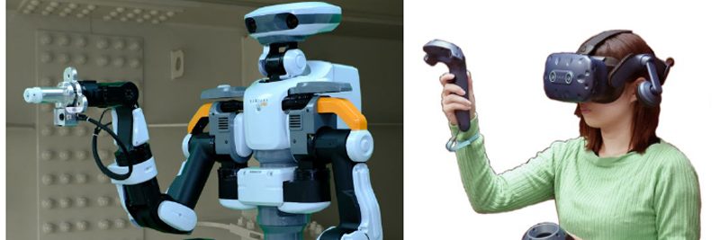 現場監督もテレワークの時代。「アバターシステム」を共同開発【川田工業ら】