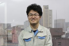 【NEK若手エンジニアシリーズ#3】原価管理もできてこそ、一人前