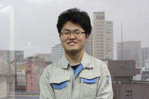 【NEK若手エンジニアシリーズ#3】原価管理もできてこそ、一人前