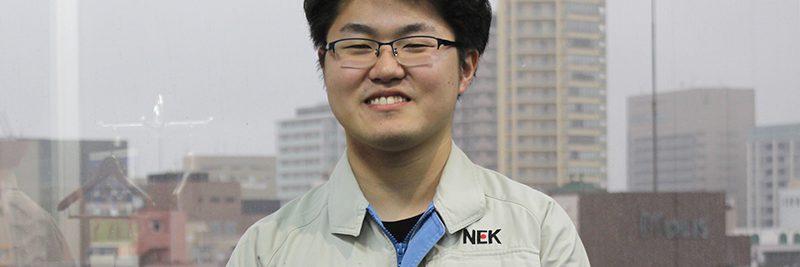 【NEK若手エンジニアシリーズ#3】原価管理もできてこそ、一人前