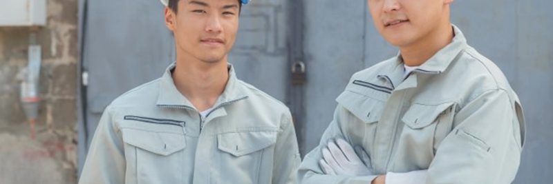 【2021年最新】第1回 建設業界の技能実習・特定技能をはじめるルール（全3回）