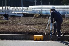 新人現場監督が”レベル測量”でパニックになるのはなぜか?