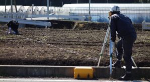 新人現場監督が”レベル測量”でパニックになるのはなぜか?