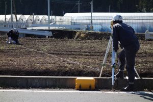 新人現場監督が”レベル測量”でパニックになるのはなぜか？