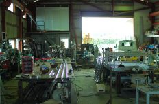 父親から引き継いだ鉄工所。電気保安法人に再契約を断られ、1週間もせず廃業の危機！？