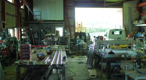 父親から引き継いだ鉄工所。電気保安法人に再契約を断られ、1週間もせず廃業の危機！？