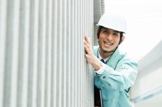 現場監督は、コミュ力があれば誰でもできる