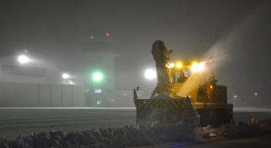“冬季限定” 海上自衛隊の「除雪隊」体験記
