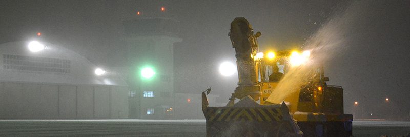 “冬季限定” 海上自衛隊の「除雪隊」体験記