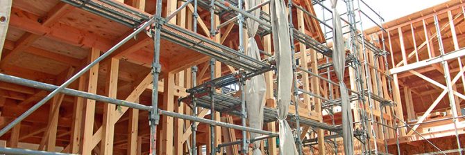 悩む前にこれを読め！若きハウスメーカー現場監督の心得【現場編】