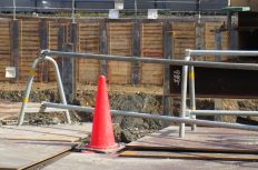 建設業は、無形物を提供している