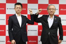 “デジタル朝礼”に”デジタルKY”… 5Gは建設現場をどう変えるか？【NTTドコモ×竹中工務店】