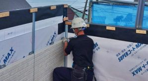 「サイディング職人の賃金は25年間上がっていない」 全国サイディング組合連合会の設立は何をもたらすか