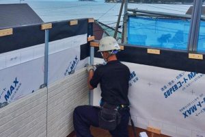 「サイディング職人の賃金は25年間上がっていない」 全国サイディング組合連合会の設立は何をもたらすか