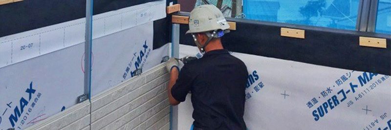 「サイディング職人の賃金は25年間上がっていない」 全国サイディング組合連合会の設立は何をもたらすか