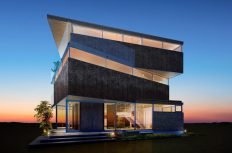 「木造を、アートにする」 柱や梁に捉われない世界初の新構法を開発【三菱地所ホーム】