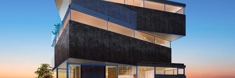 「木造を、アートにする」 柱や梁に捉われない世界初の新構法を開発【三菱地所ホーム】