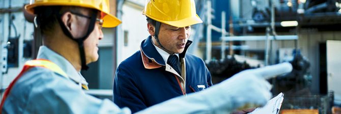 「コワイ現場監督」には、デキる職人を付けろ