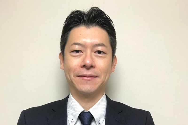 YKK AP株式会社リノベーション本部事業企画部住宅企画室室長の岩崎武氏